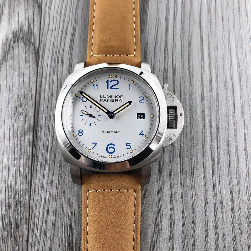 Panerai 44mm 090415